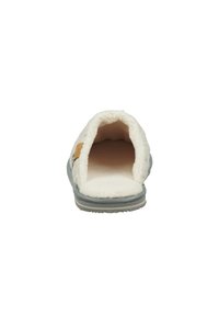 camel active LAZE - Slippers - bone beige
