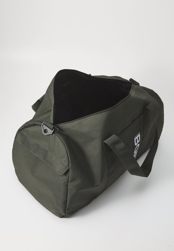 CORE SPORTS BAG UNISEX - Weekend bag - forest night4