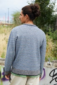 BDG Urban Outfitters UNISEX niebieski