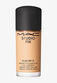 MAC - STUDIO FIX FLUID SPF 15 / MINI M- A- C - Foundation - nc15 Thumbnail Image 1