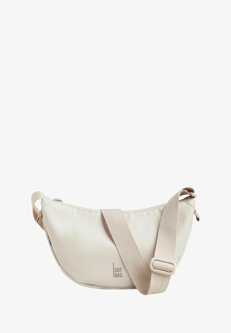 GOT BAG Moon Bag In Plastic Ocean | Borsa A Tracolla 3.5L Elegante | Materiali Riciclati - Foto 7