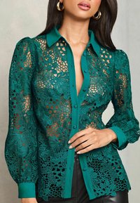 Lipsy Camicia - teal