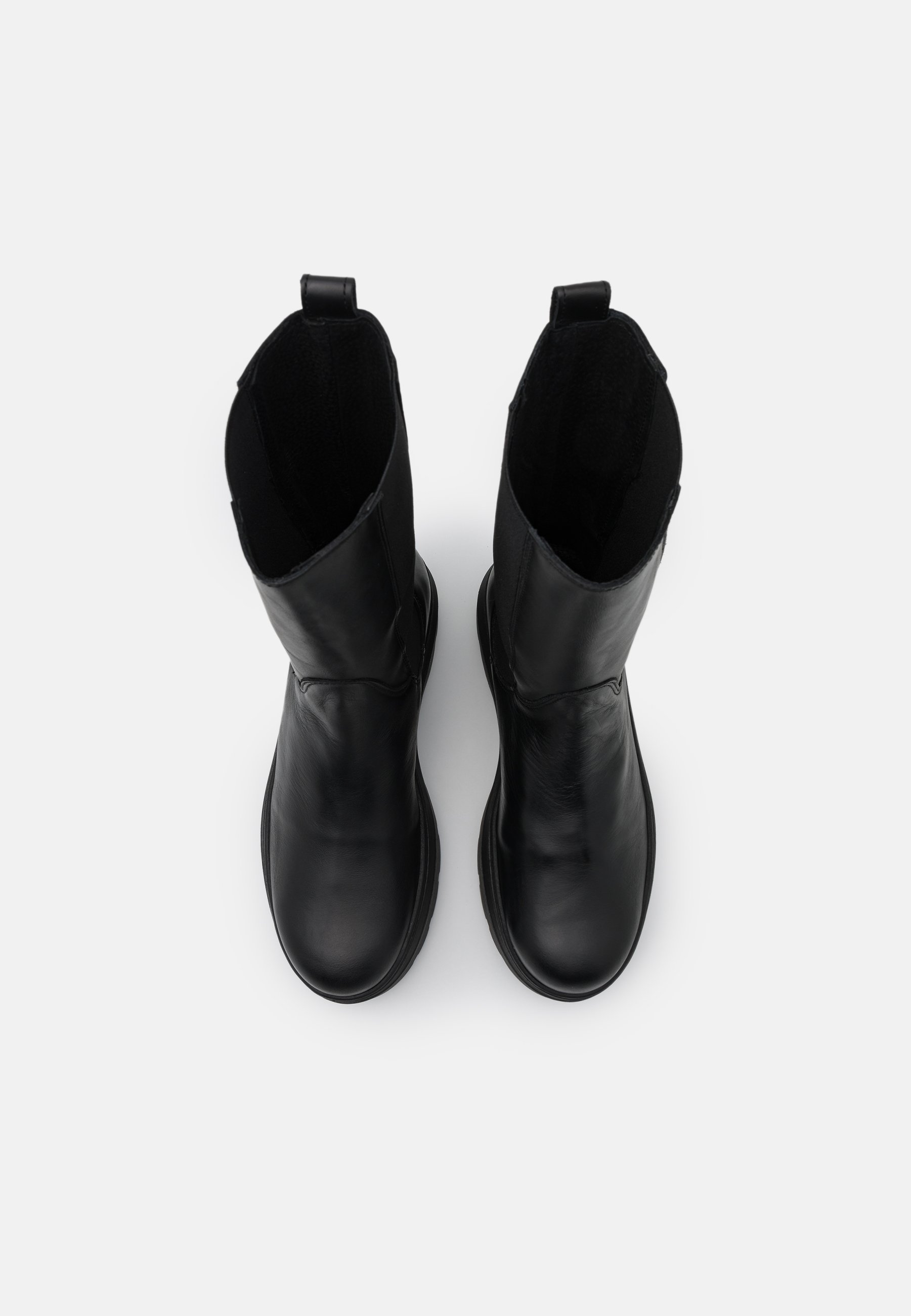 Women AYA - Platform boots Women AYA - Platform boots