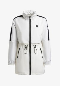 Ikke valgt, off white