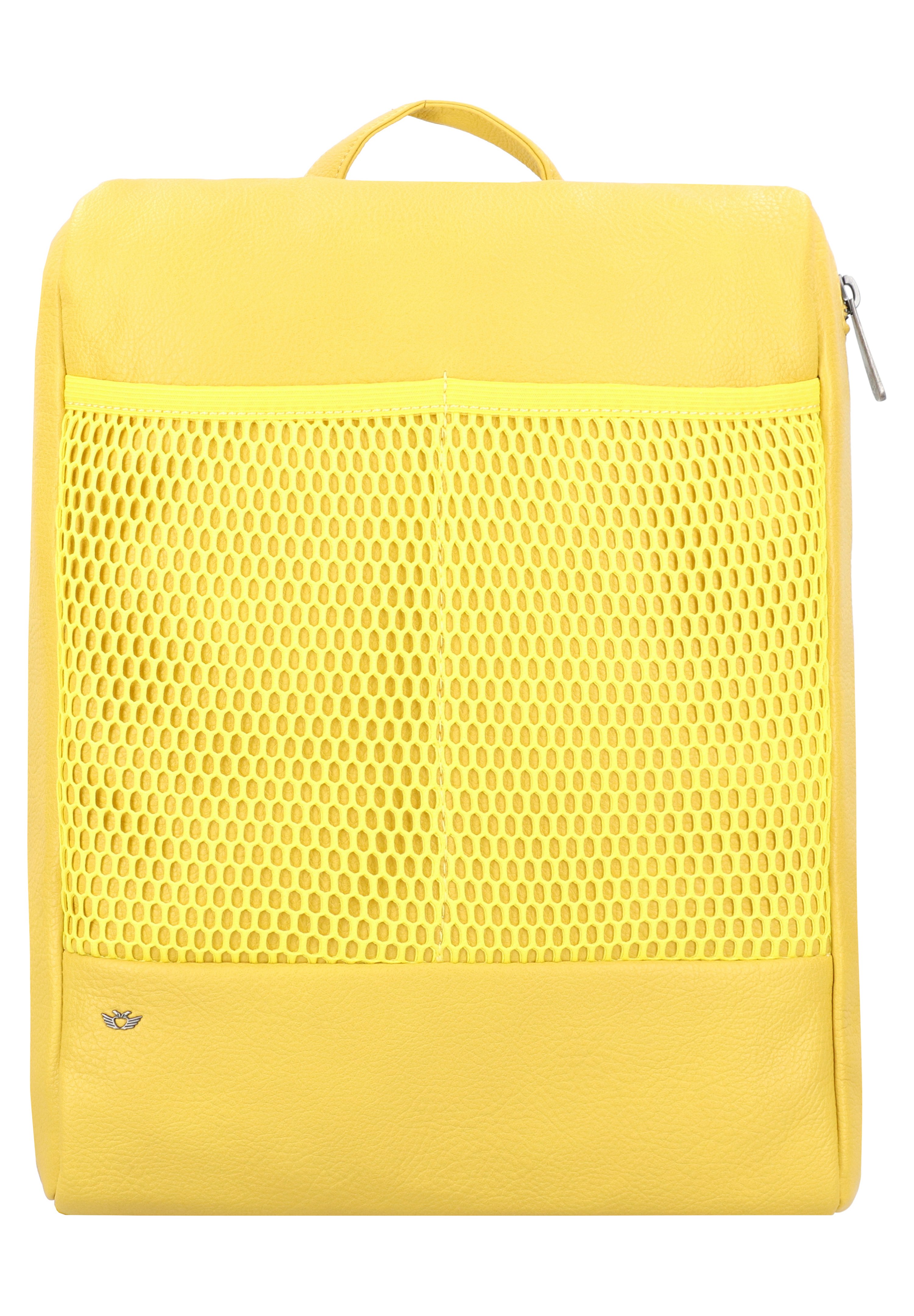 Sac à Dos Fritzi Aus Preußen – Leo Lighty, Rose Sauvage, Nylon, Adjustable