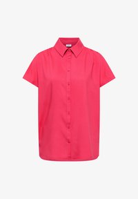 Non sélectionné, geranium red