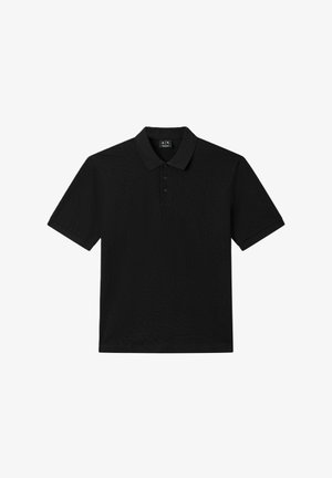 Armani Exchange, - Koszulka polo
