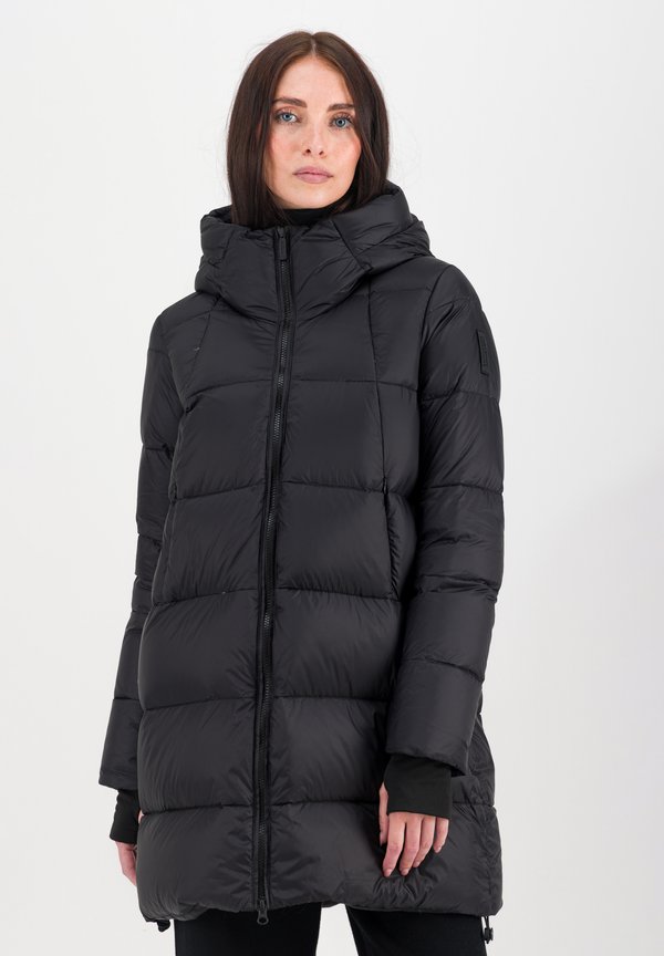 STOCKHOLM - AUS RECYCELTEM  - Daunenmantel