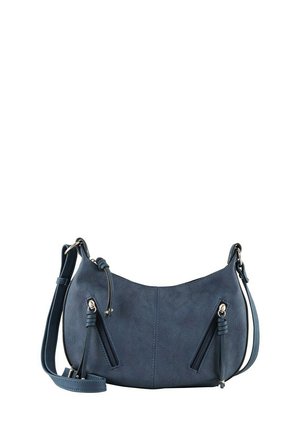 Sac bandoulière - dark blue