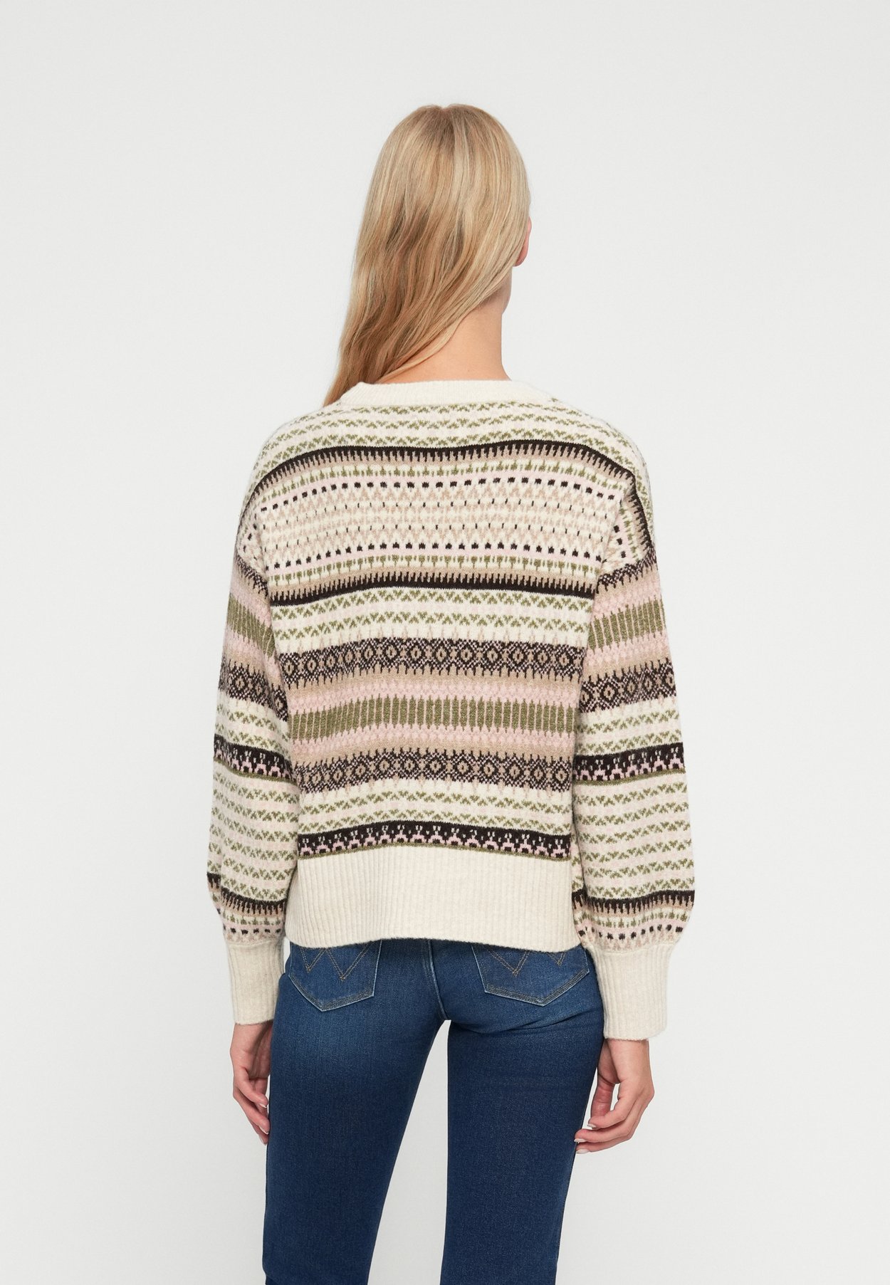 Knitted ONLARIANNE Knitted
