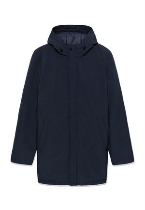 Matinique, MADESTON - Manteau d'hiver - dark navy