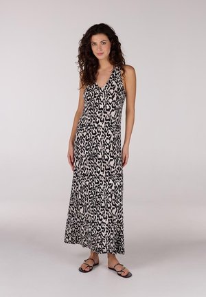 FIORA - Jerseyjurk - leopard