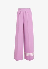 Niewybrane, preloved purple