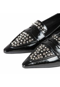 Miriade Zapatos sin cordones - nero