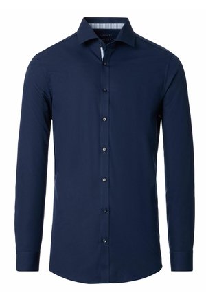 BODY FIT - Formal shirt - blau