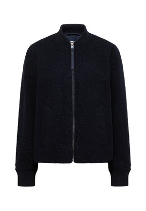 Cecil, Veste polaire - dark navy blue