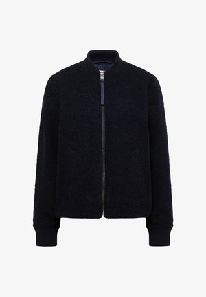 Cecil, Veste polaire - dark navy blue