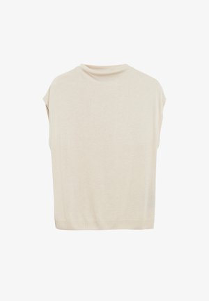 comma, - T-shirt basic