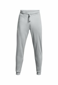 SPORTSTYLE - Tracksuit bottoms - mod gray