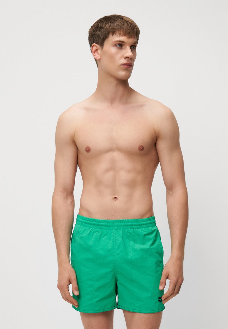 Arena Zwemshorts groen Arena Zwemshorts groen
