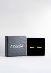 Sofia Milani 3PACK - Örhänge - gold coloured