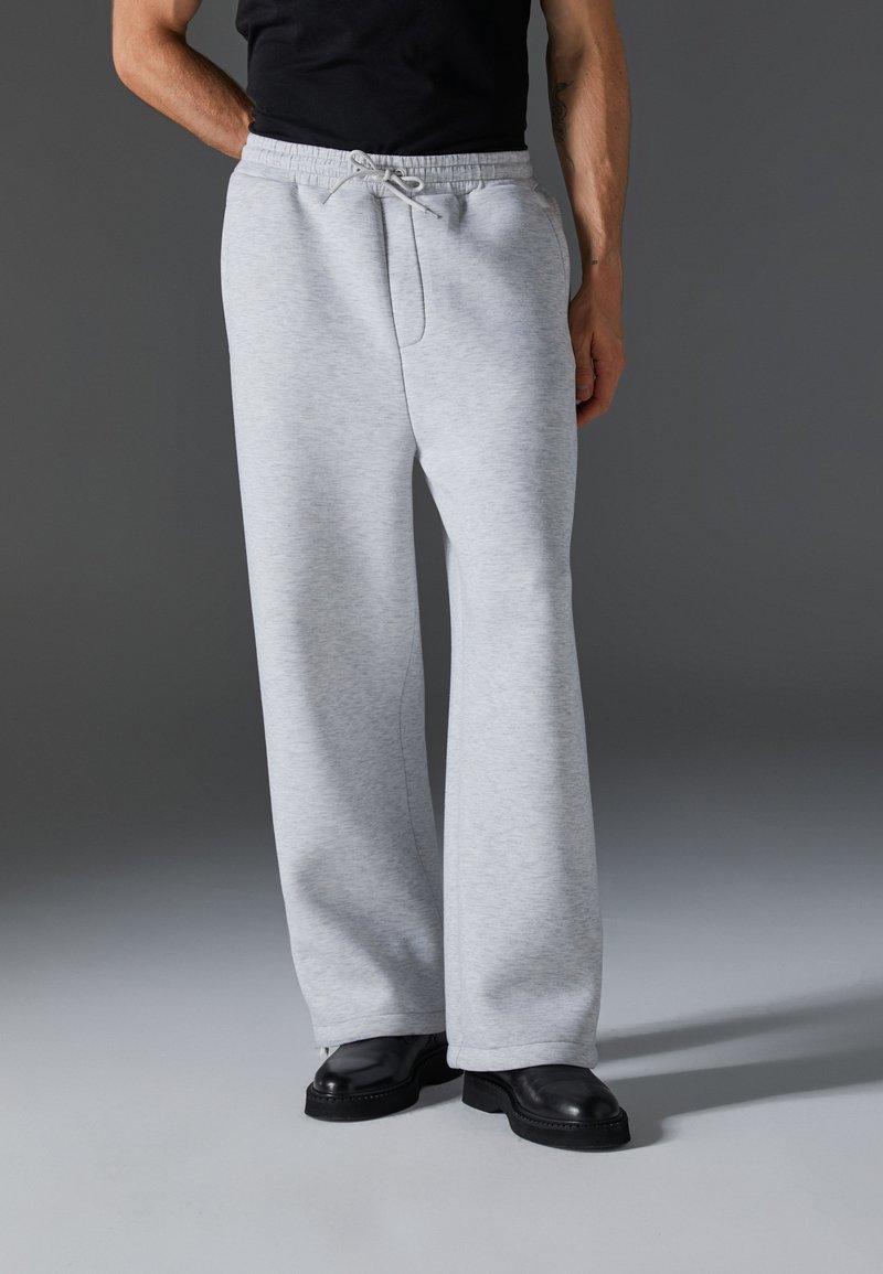 Zign Studio UNISEX - Jogginghose - grey