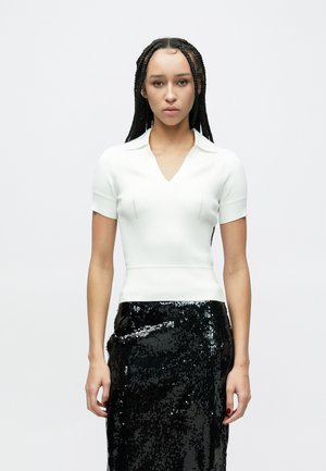 BICE  - Pulover - macadamia