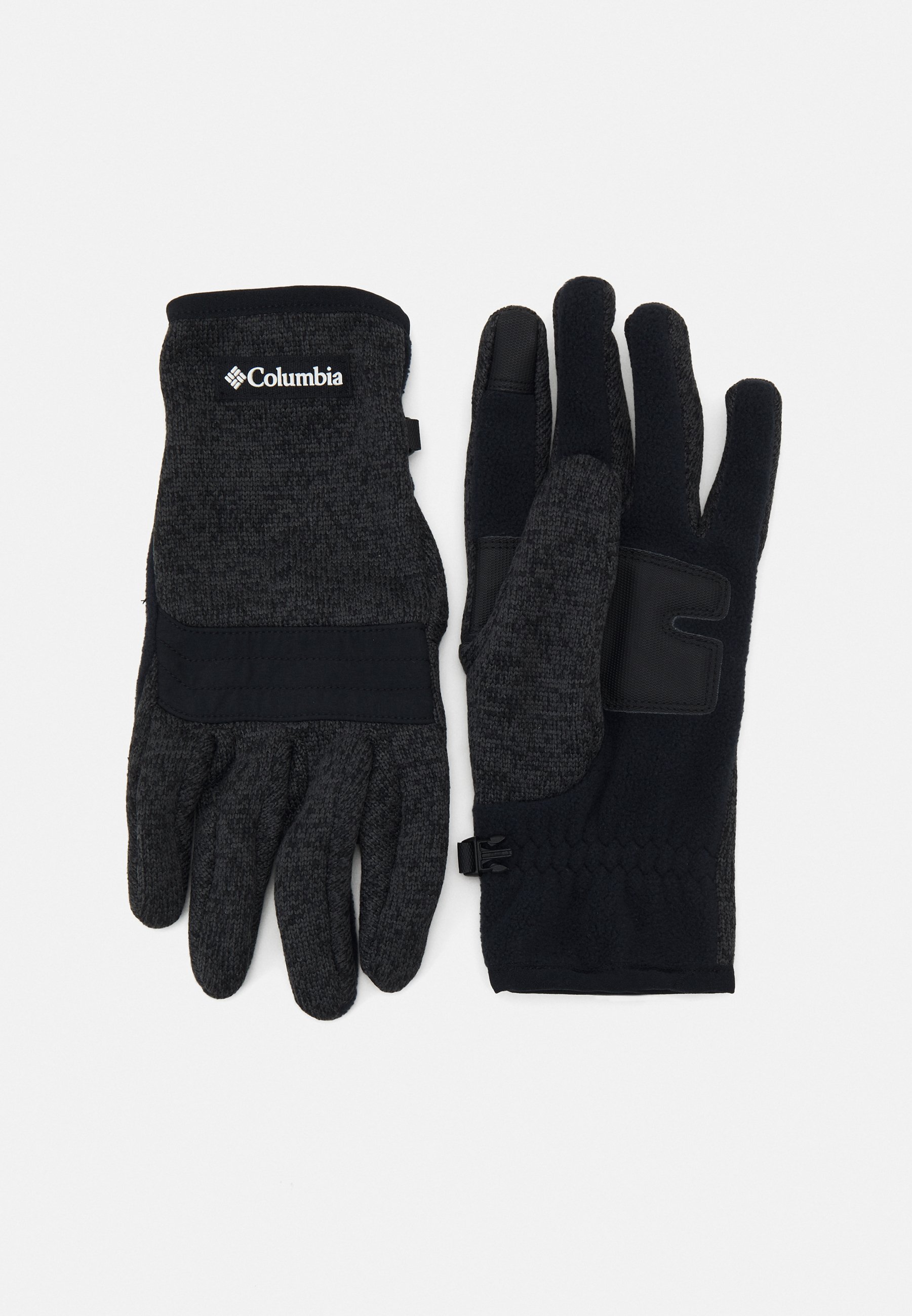 Columbia SWEATER WEATHER™ II GLOVE Fingerhandschuh black