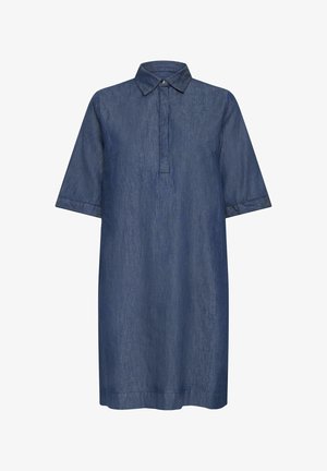Fransa, FRLARISSA DR - Jeanskleid - mid blue denim