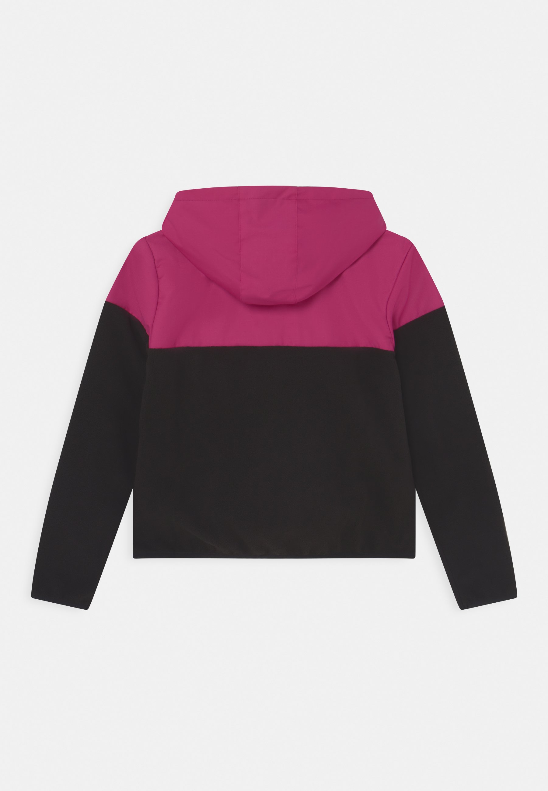 Ellesse GILLIN - Fleece jumper - pink 