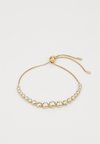 IMBER BRACELET - Armband - gold-coloured