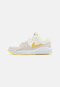 Nepasirinkta, sail/light laser orange/white/laser fuchsia