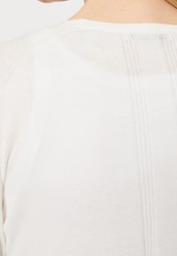 Esprit Neuletakki - off-white