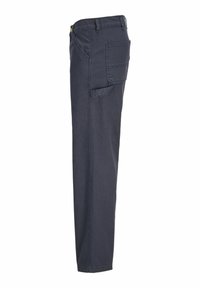 Jack & Jones JPSTEDDIE CARPENTER - Pantaloni - india ink