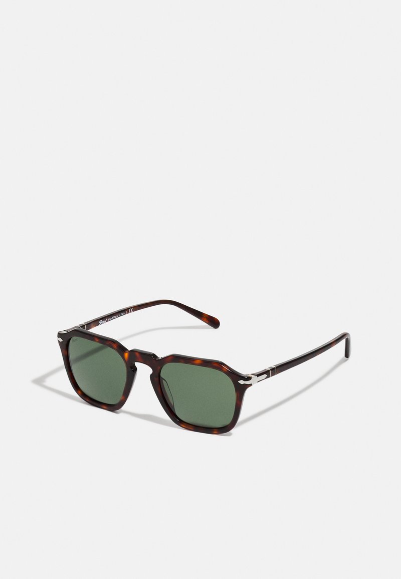 Persol - UNISEX - Napszemüvegek - havana, Nagyítás