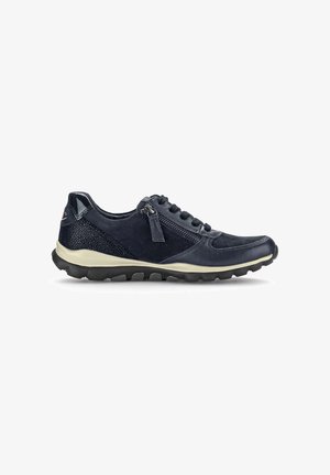 Rollingsoft, ROLLINGSOFT SNEAKER LOW - Trainers - dark-blue k