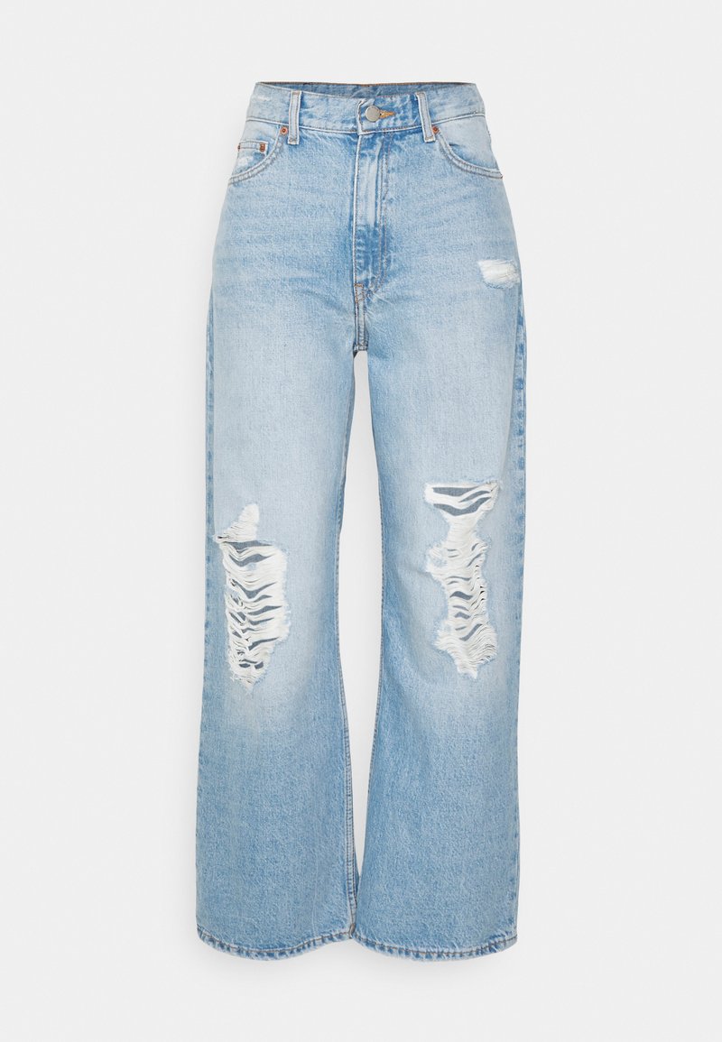 Blugi loose fit