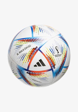 RIHLA COMPETITION - Football - white/pantone
