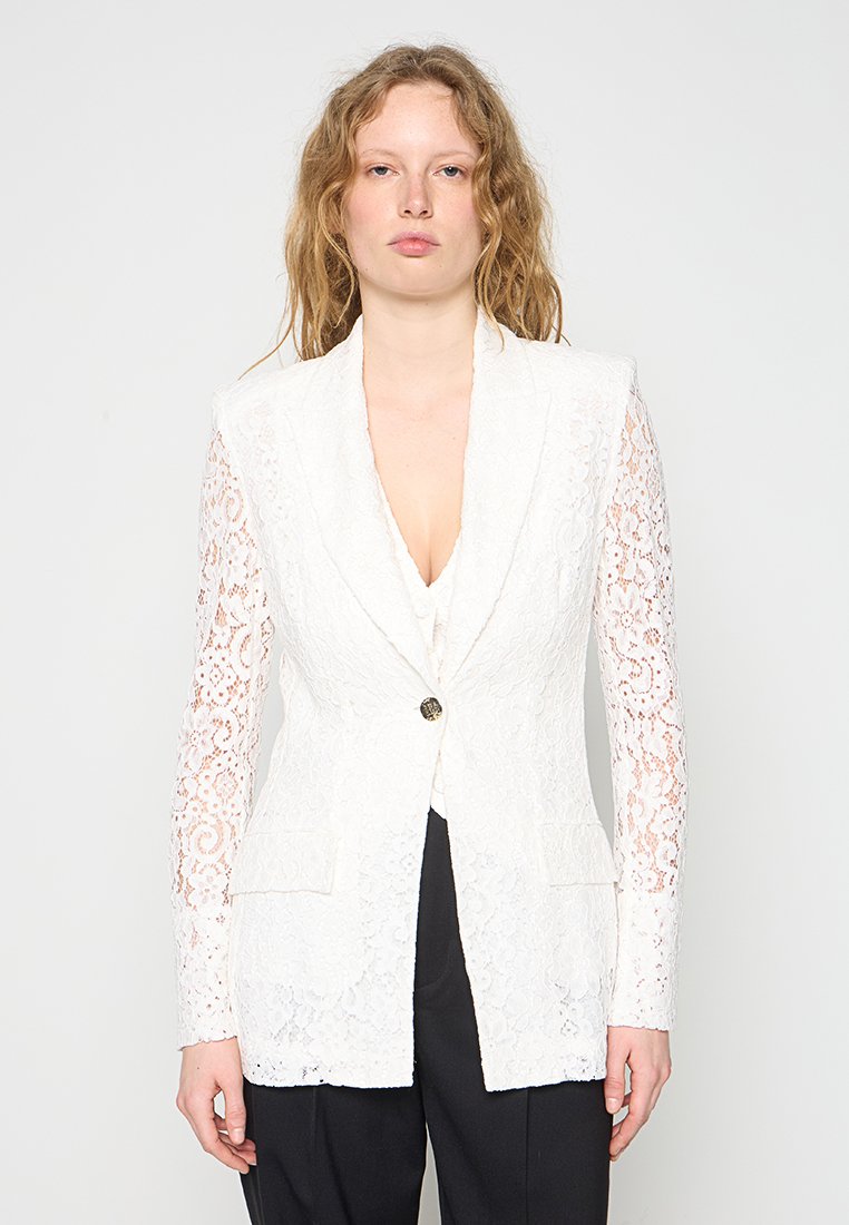 RIANI Blazer crème