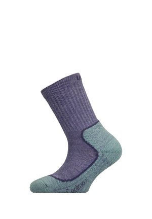 KEVO - Socks - blue