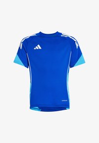 Non sélectionné, blaublau