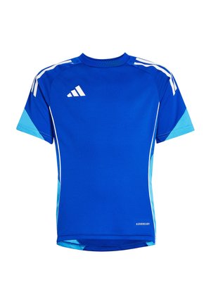 TIRO 25 COMPETITION KIDS - Sports T-shirt - blaublau