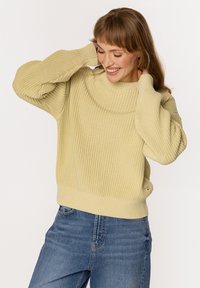 Lee Cooper YANA beżowy