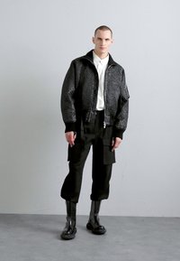 Helmut Lang BUBB - Talvejope - black