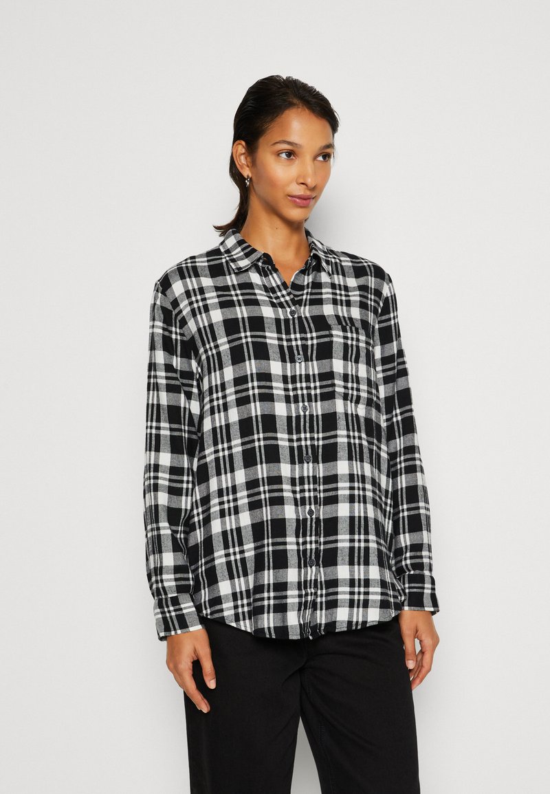 Franela Camisa Gap Hombre Camisa Gap De Franela Midweight Orgánica