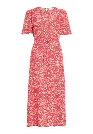 VILA, VIGRACE  - Dnevna haljina - red