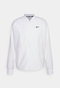 Trainingsvest - white/black