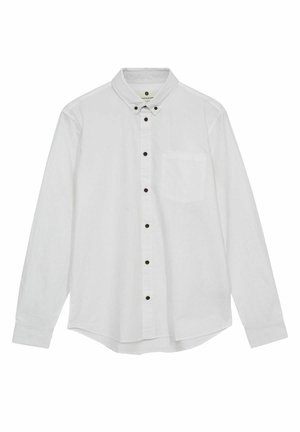 Shirt - bright white