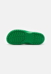 Crocs CLASSIC BOOT UNISEX - Wellies - green ivy