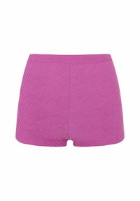 Robin Collection ULTRAFUCHSIA - Braguita de bikini - fucsia